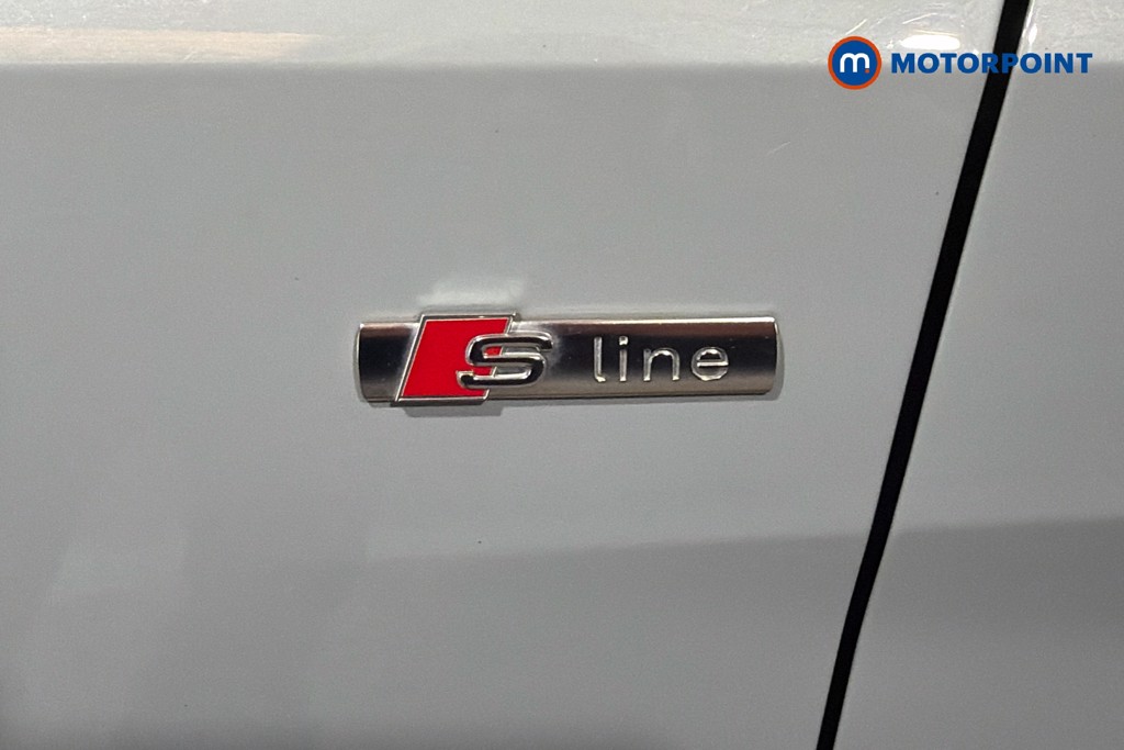Audi A1 Vorsprung Automatic Petrol Hatchback - Stock Number (1638045) - 46th supplementary image