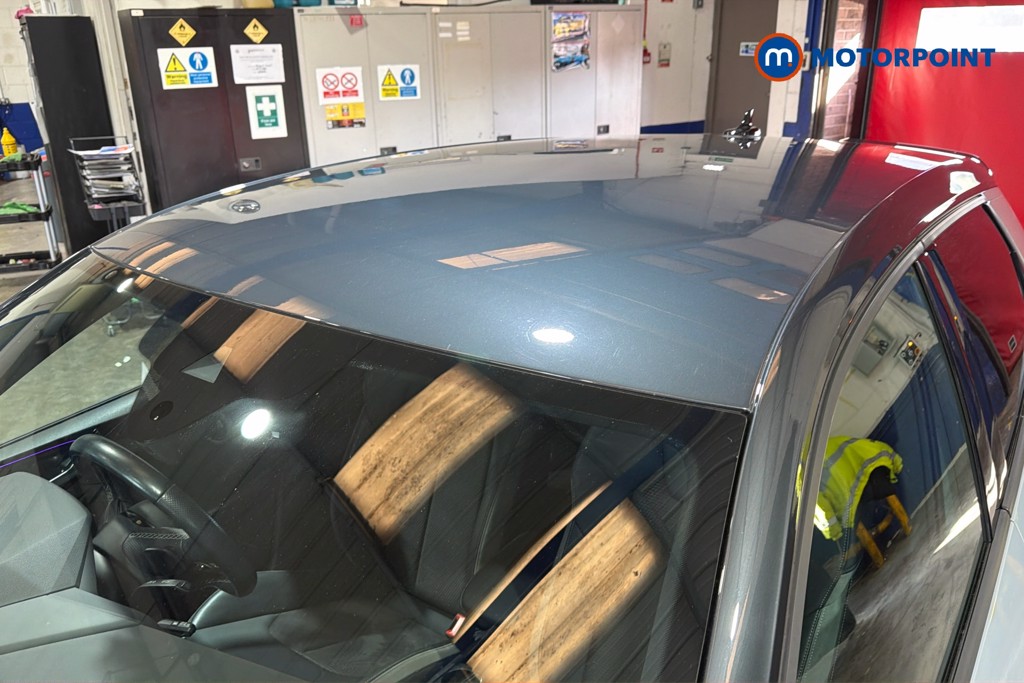 Audi A1 Vorsprung Automatic Petrol Hatchback - Stock Number (1638045) - 52nd supplementary image