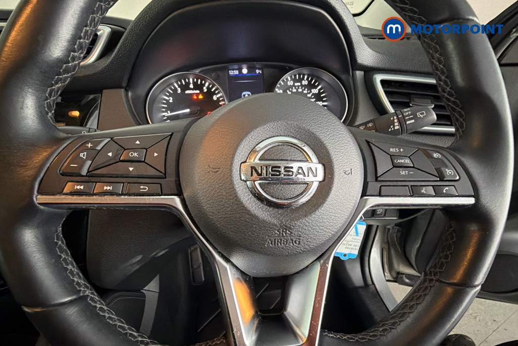 Nissan Qashqai Acenta Premium Manual Petrol SUV - Stock Number (1638180) - 5th supplementary image