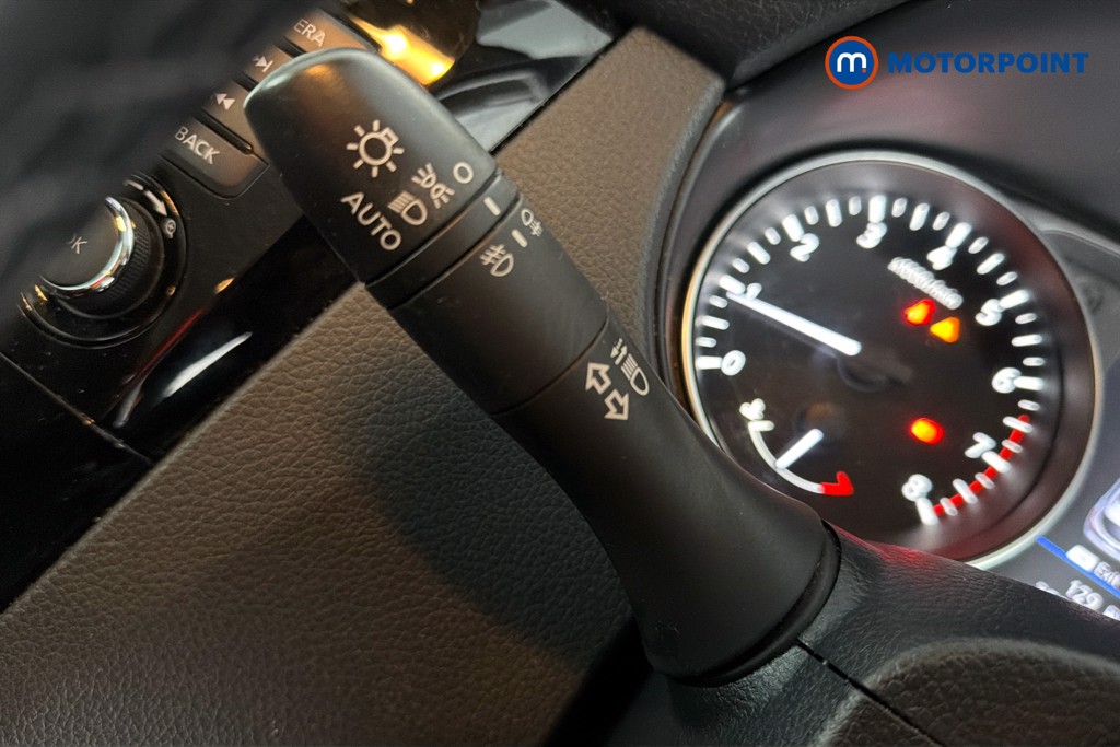Nissan Qashqai Acenta Premium Manual Petrol SUV - Stock Number (1638180) - 6th supplementary image