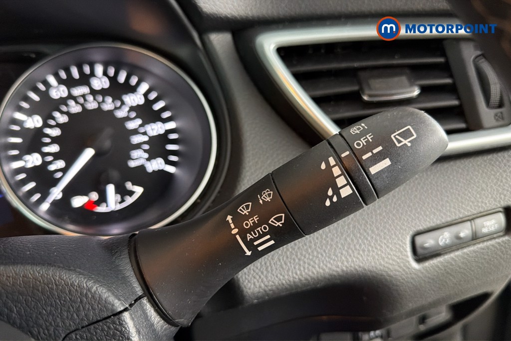 Nissan Qashqai Acenta Premium Manual Petrol SUV - Stock Number (1638180) - 7th supplementary image