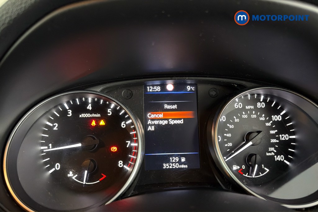 Nissan Qashqai Acenta Premium Manual Petrol SUV - Stock Number (1638180) - 8th supplementary image