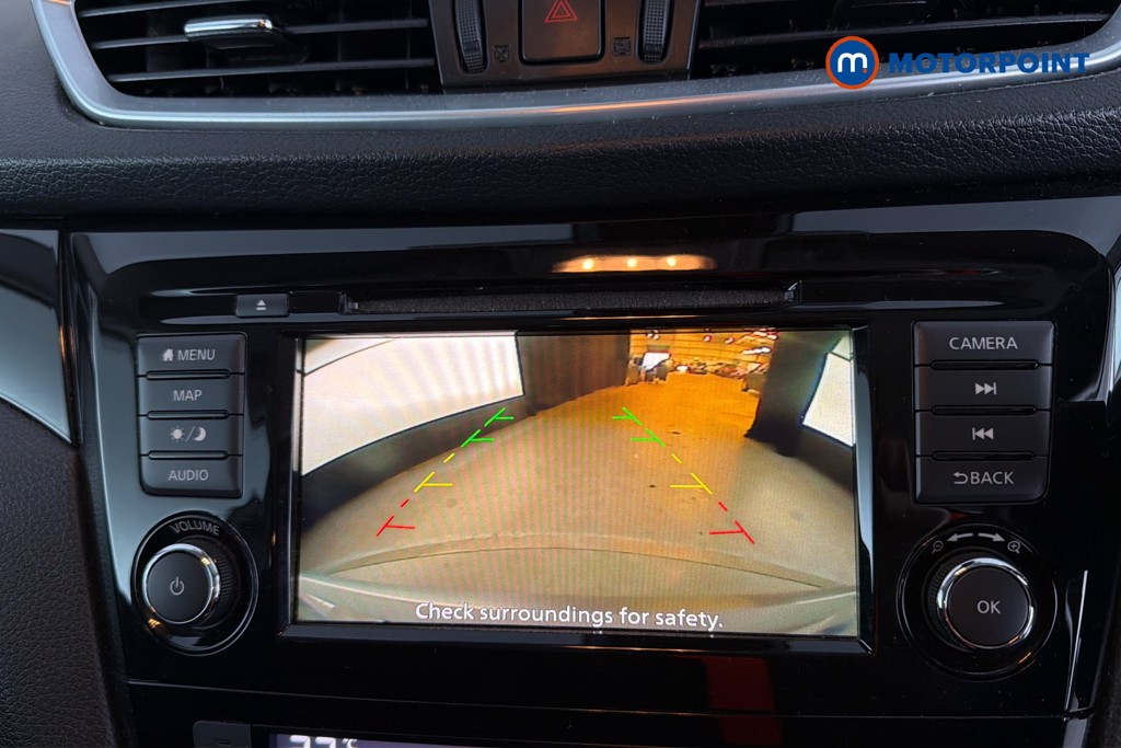 Nissan Qashqai Acenta Premium Manual Petrol SUV - Stock Number (1638180) - 13th supplementary image