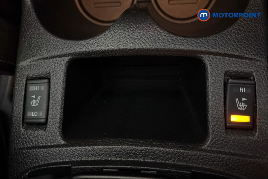 Nissan Qashqai Acenta Premium Manual Petrol SUV - Stock Number (1638180) - 14th supplementary image