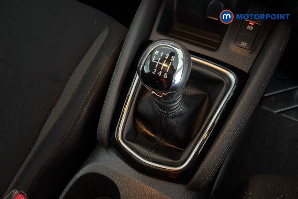 Nissan Qashqai Acenta Premium Manual Petrol SUV - Stock Number (1638180) - 15th supplementary image