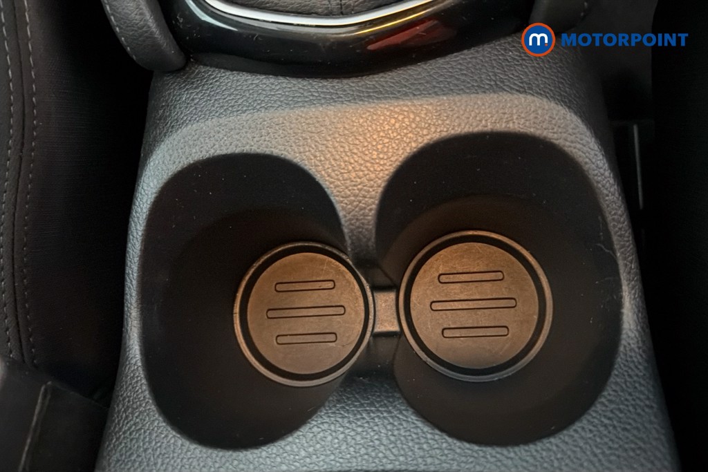Nissan Qashqai Acenta Premium Manual Petrol SUV - Stock Number (1638180) - 16th supplementary image