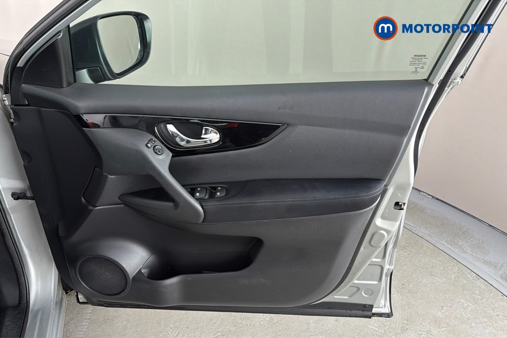 Nissan Qashqai Acenta Premium Manual Petrol SUV - Stock Number (1638180) - 19th supplementary image