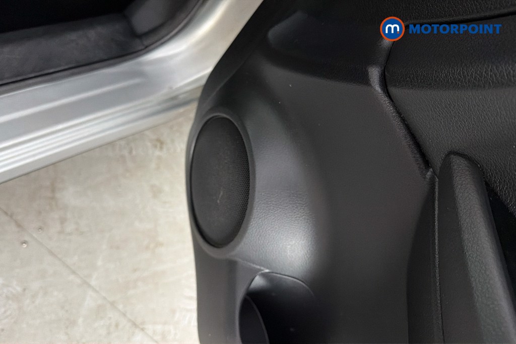 Nissan Qashqai Acenta Premium Manual Petrol SUV - Stock Number (1638180) - 21st supplementary image