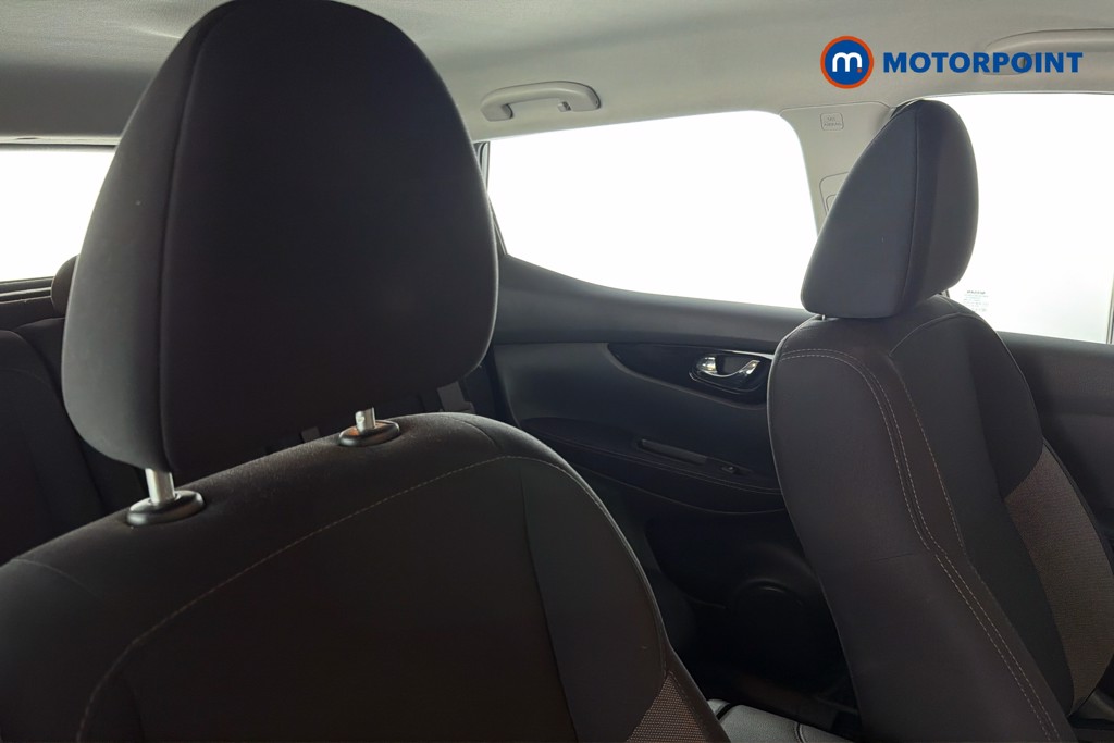 Nissan Qashqai Acenta Premium Manual Petrol SUV - Stock Number (1638180) - 23rd supplementary image