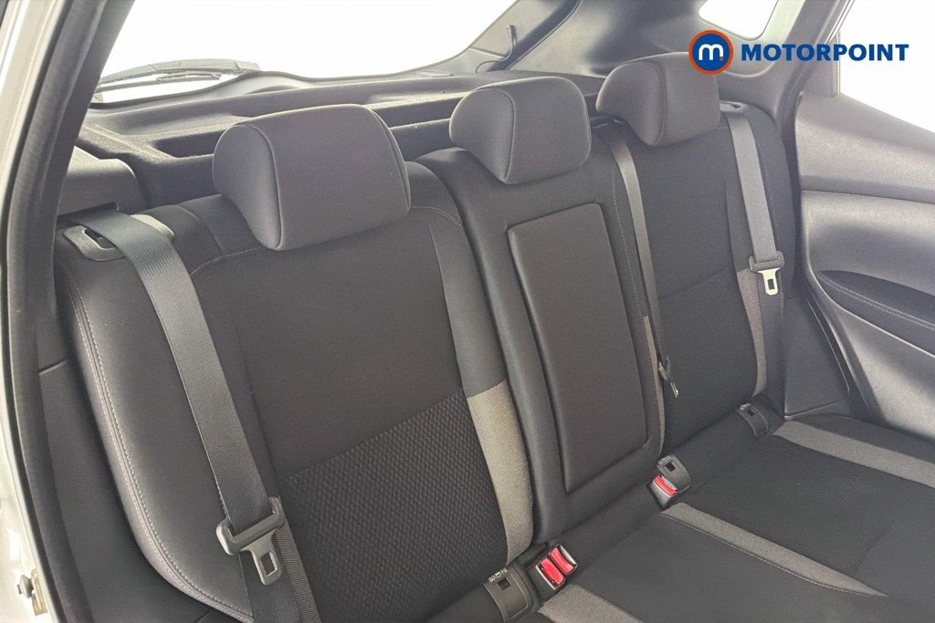 Nissan Qashqai Acenta Premium Manual Petrol SUV - Stock Number (1638180) - 28th supplementary image