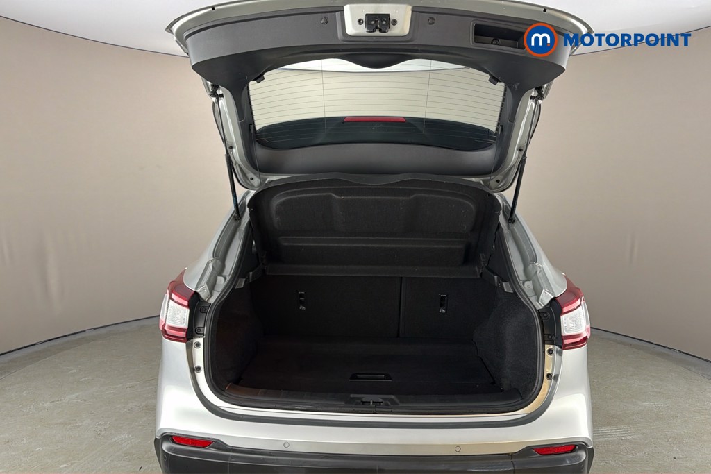 Nissan Qashqai Acenta Premium Manual Petrol SUV - Stock Number (1638180) - 33rd supplementary image