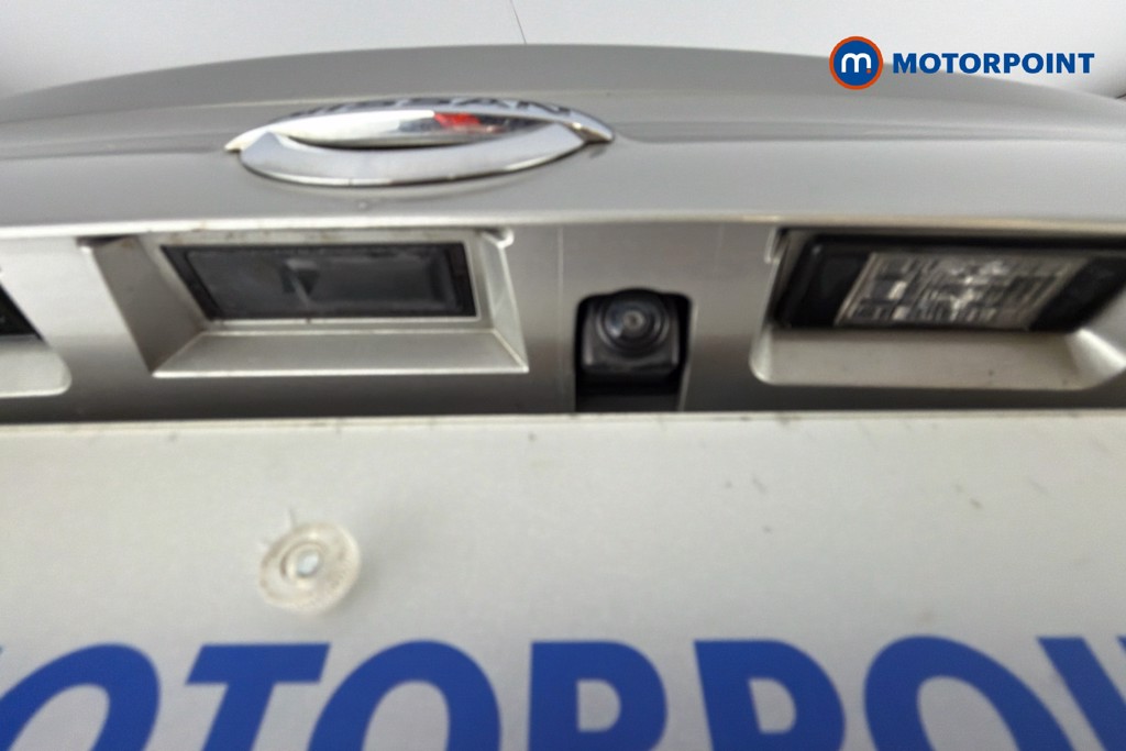 Nissan Qashqai Acenta Premium Manual Petrol SUV - Stock Number (1638180) - 36th supplementary image