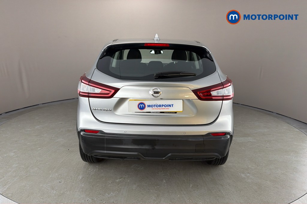 Nissan Qashqai Acenta Premium Manual Petrol SUV - Stock Number (1638180) - 37th supplementary image