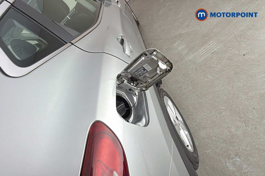 Nissan Qashqai Acenta Premium Manual Petrol SUV - Stock Number (1638180) - 41st supplementary image
