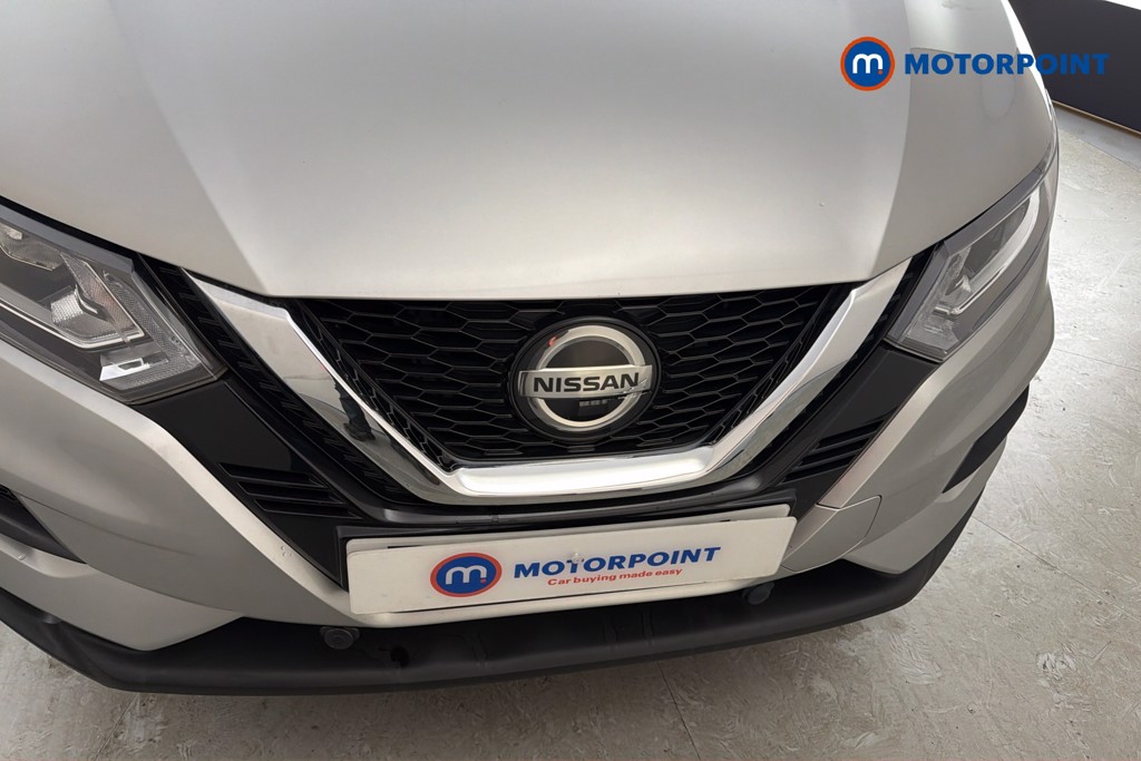 Nissan Qashqai Acenta Premium Manual Petrol SUV - Stock Number (1638180) - 45th supplementary image