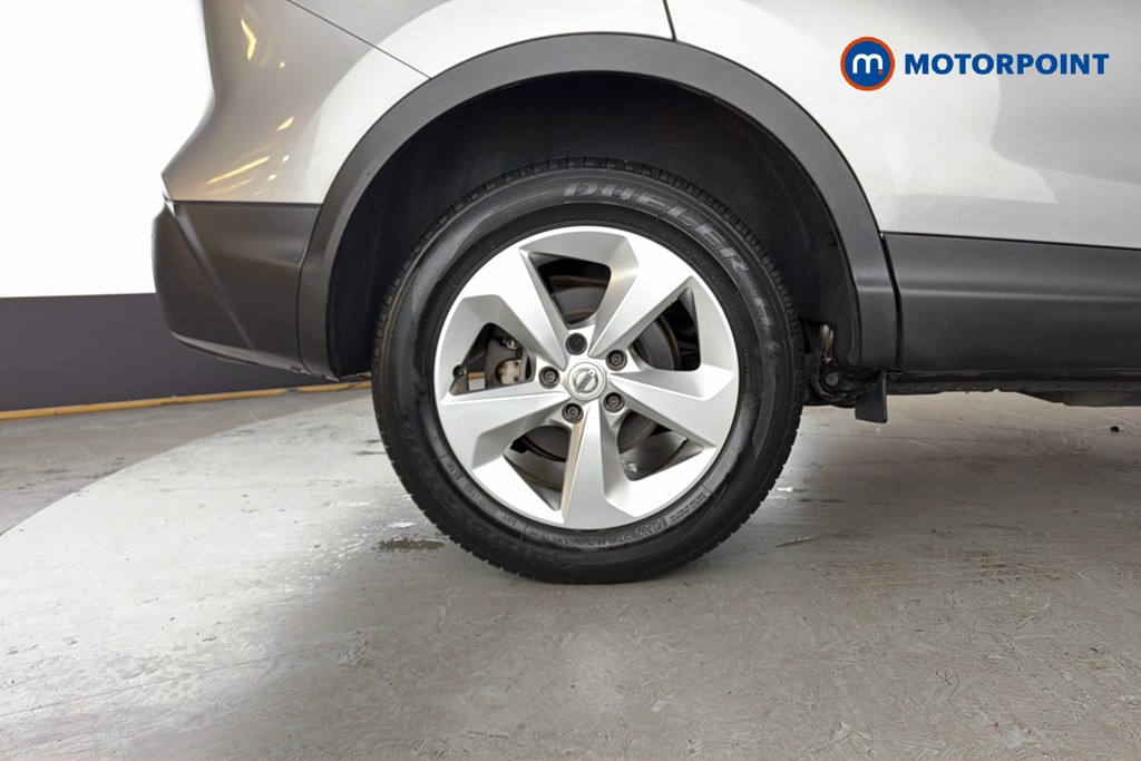 Nissan Qashqai Acenta Premium Manual Petrol SUV - Stock Number (1638180) - 49th supplementary image
