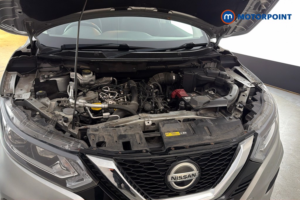 Nissan Qashqai Acenta Premium Manual Petrol SUV - Stock Number (1638180) - 51st supplementary image