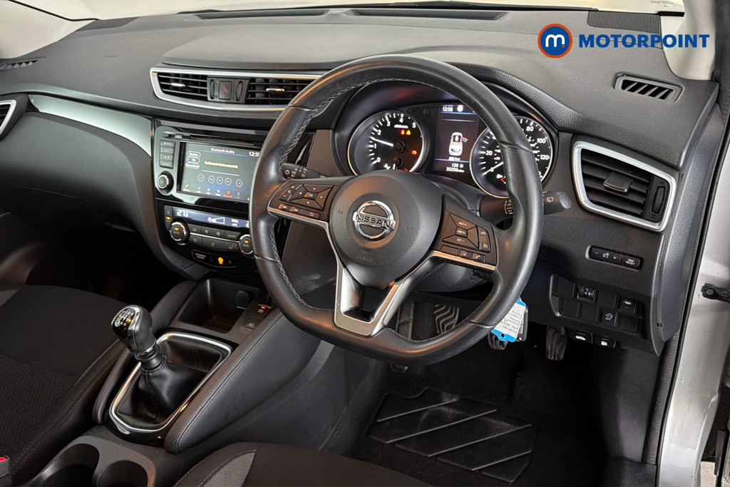 Nissan Qashqai Acenta Premium Manual Petrol SUV - Stock Number (1638180) - 1st supplementary image