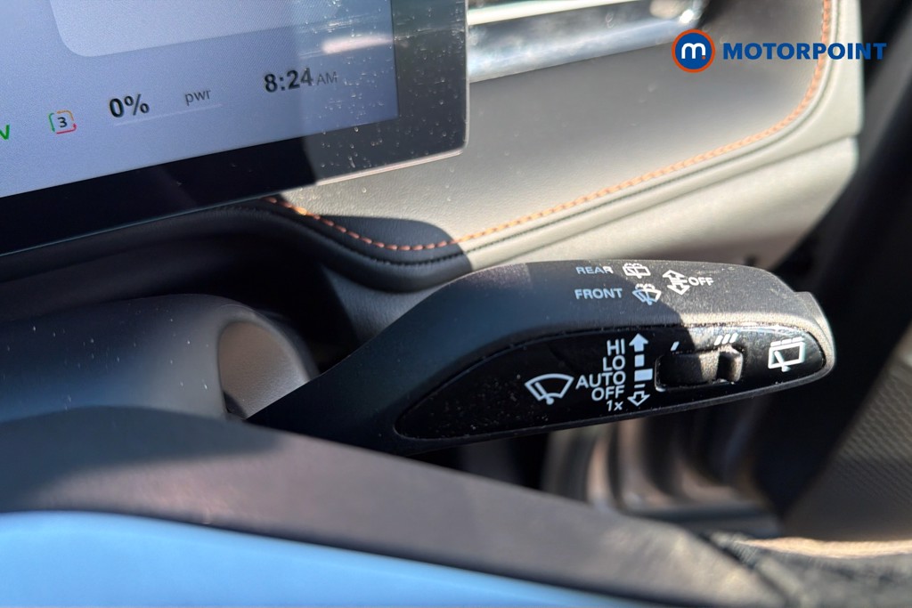 Mg Motor Uk HS Trophy Automatic Petrol-Electric Hybrid SUV - Stock Number (1638289) - 7th supplementary image