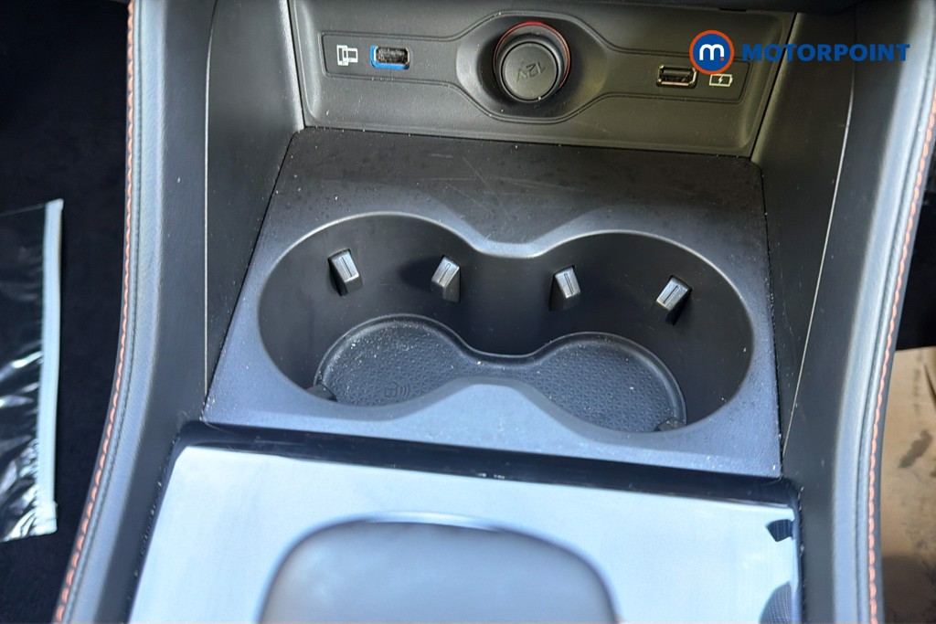 Mg Motor Uk HS Trophy Automatic Petrol-Electric Hybrid SUV - Stock Number (1638289) - 16th supplementary image