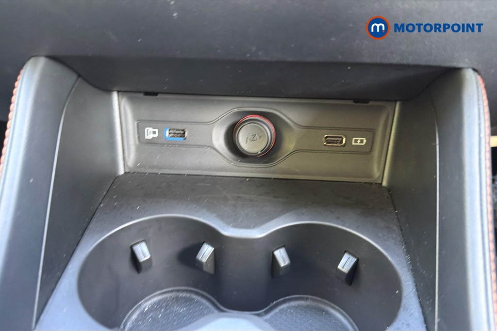 Mg Motor Uk HS Trophy Automatic Petrol-Electric Hybrid SUV - Stock Number (1638289) - 17th supplementary image