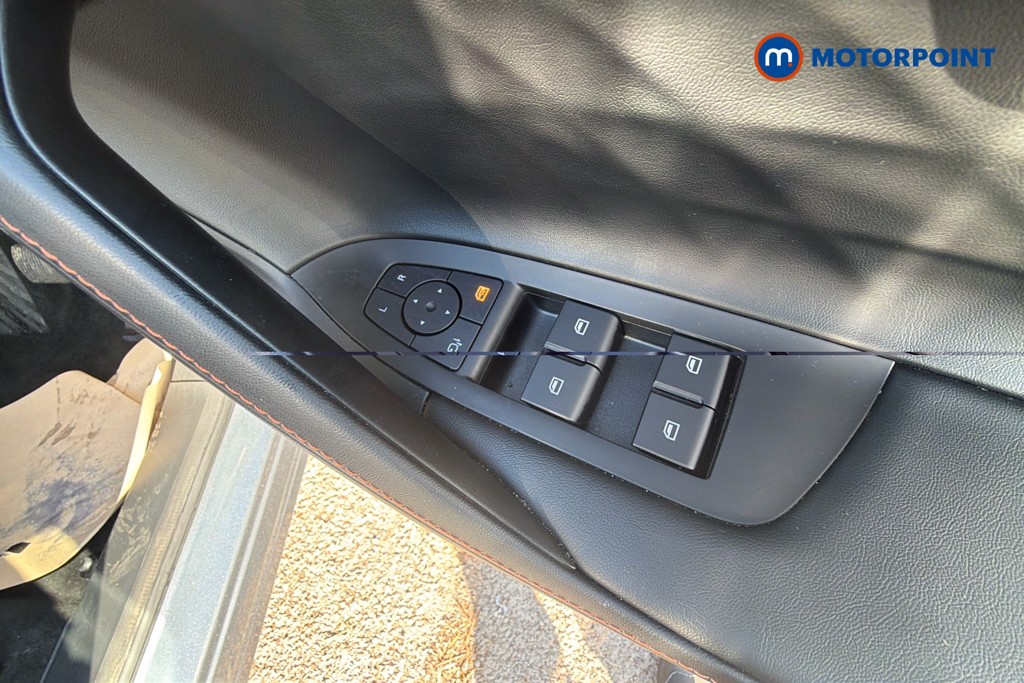 Mg Motor Uk HS Trophy Automatic Petrol-Electric Hybrid SUV - Stock Number (1638289) - 20th supplementary image