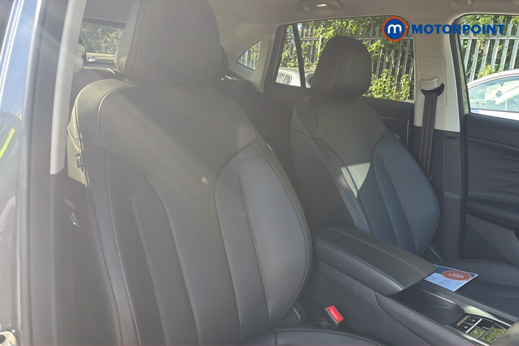Mg Motor Uk HS Trophy Automatic Petrol-Electric Hybrid SUV - Stock Number (1638289) - 22nd supplementary image