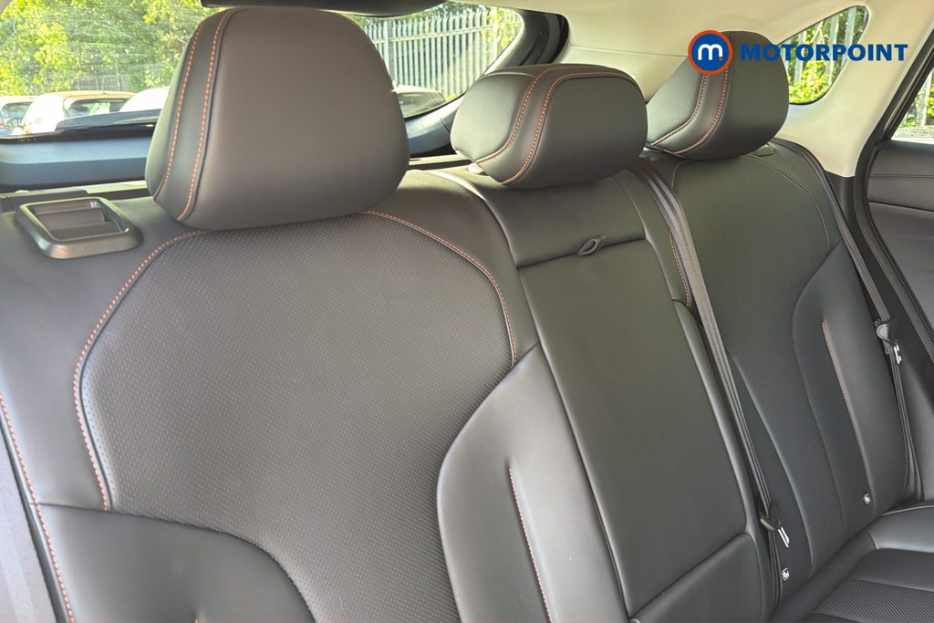 Mg Motor Uk HS Trophy Automatic Petrol-Electric Hybrid SUV - Stock Number (1638289) - 28th supplementary image