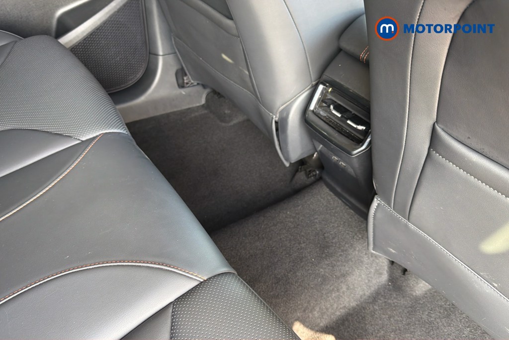 Mg Motor Uk HS Trophy Automatic Petrol-Electric Hybrid SUV - Stock Number (1638289) - 30th supplementary image