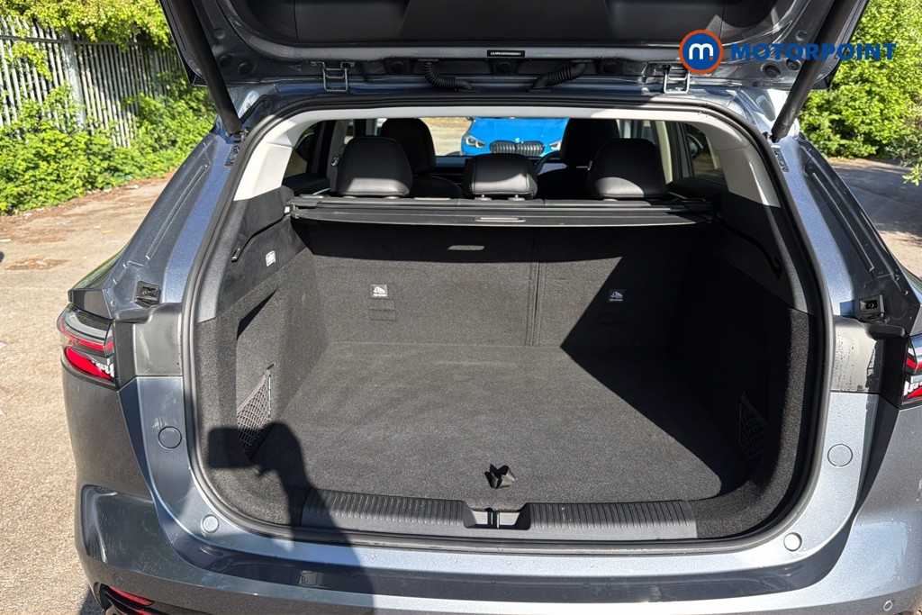 Mg Motor Uk HS Trophy Automatic Petrol-Electric Hybrid SUV - Stock Number (1638289) - 33rd supplementary image