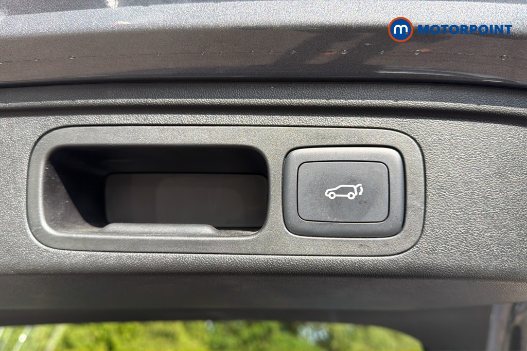 Mg Motor Uk HS Trophy Automatic Petrol-Electric Hybrid SUV - Stock Number (1638289) - 35th supplementary image