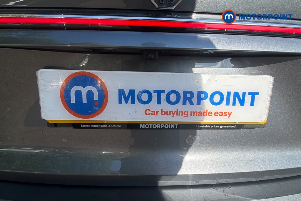 Mg Motor Uk HS Trophy Automatic Petrol-Electric Hybrid SUV - Stock Number (1638289) - 36th supplementary image