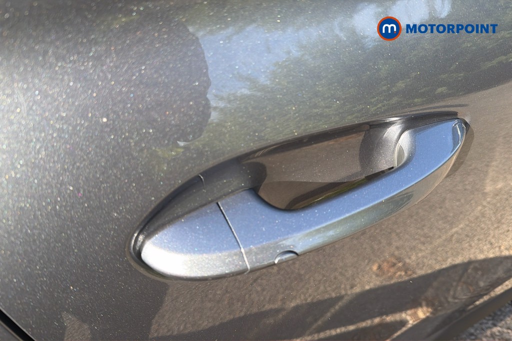Mg Motor Uk HS Trophy Automatic Petrol-Electric Hybrid SUV - Stock Number (1638289) - 42nd supplementary image