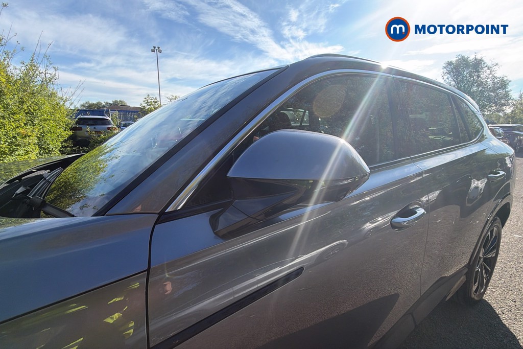 Mg Motor Uk HS Trophy Automatic Petrol-Electric Hybrid SUV - Stock Number (1638289) - 43rd supplementary image