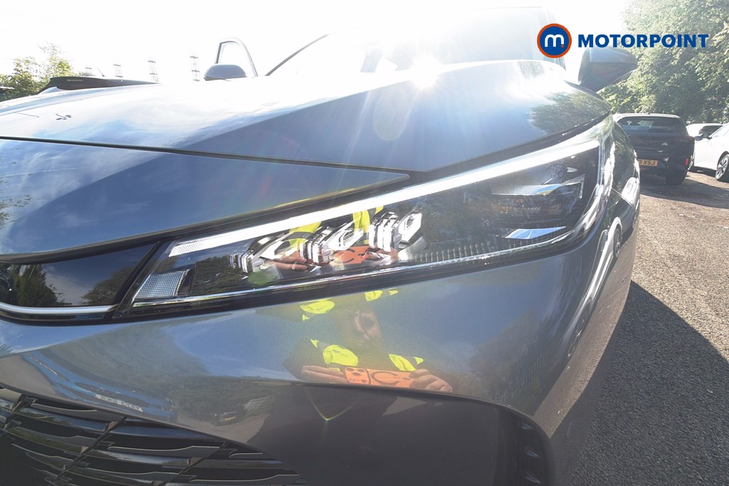 Mg Motor Uk HS Trophy Automatic Petrol-Electric Hybrid SUV - Stock Number (1638289) - 44th supplementary image