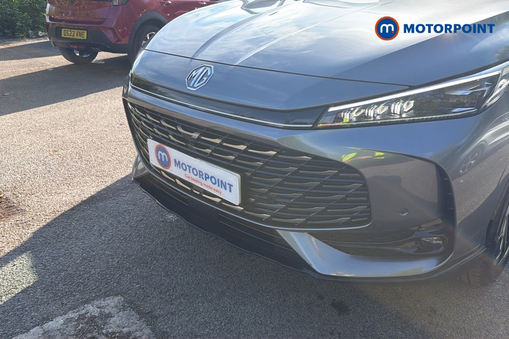 Mg Motor Uk HS Trophy Automatic Petrol-Electric Hybrid SUV - Stock Number (1638289) - 45th supplementary image