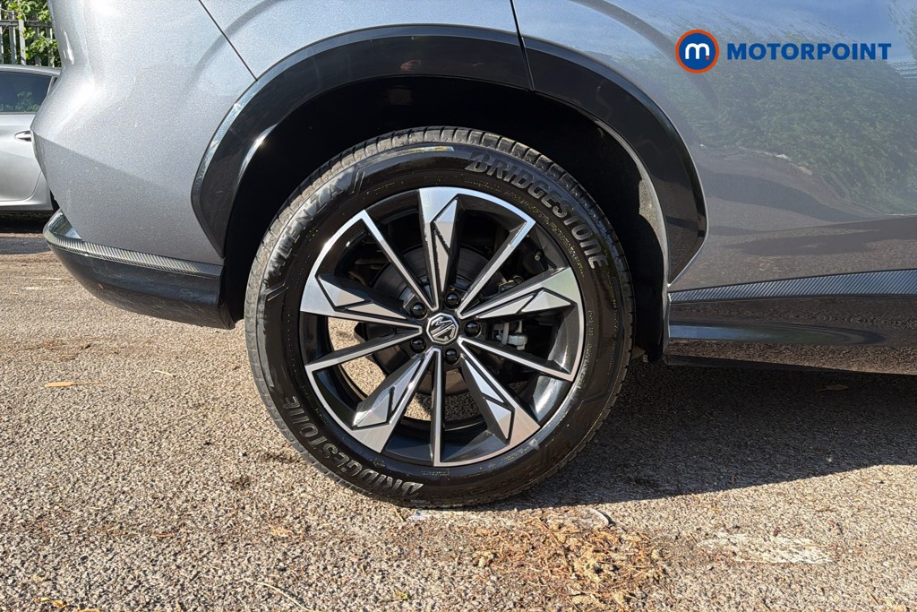 Mg Motor Uk HS Trophy Automatic Petrol-Electric Hybrid SUV - Stock Number (1638289) - 49th supplementary image