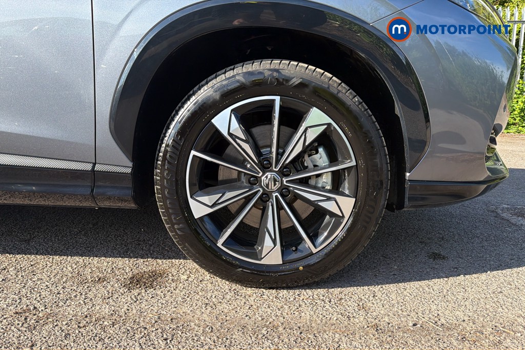 Mg Motor Uk HS Trophy Automatic Petrol-Electric Hybrid SUV - Stock Number (1638289) - 50th supplementary image