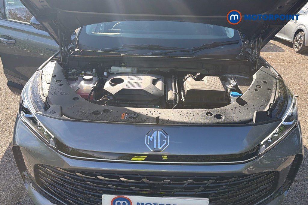 Mg Motor Uk HS Trophy Automatic Petrol-Electric Hybrid SUV - Stock Number (1638289) - 51st supplementary image