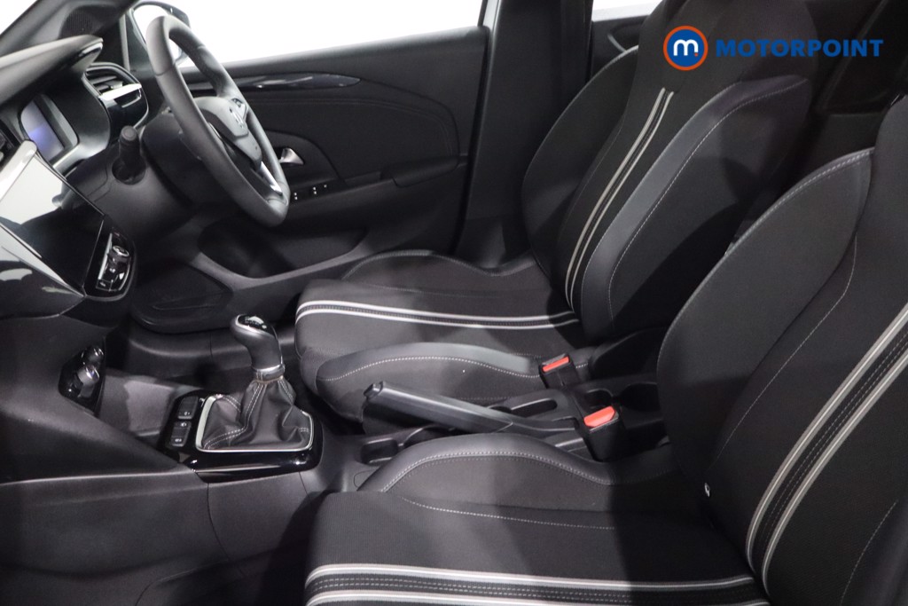 Vauxhall Corsa GS Manual Petrol Hatchback - Stock Number (1638482) - 4th supplementary image