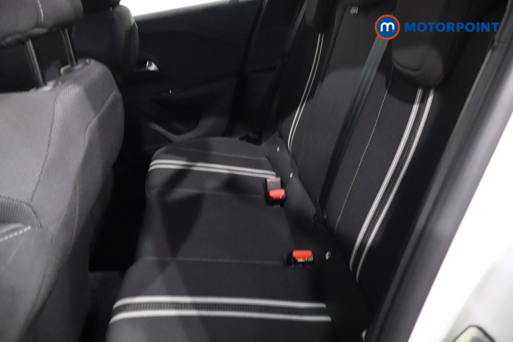 Vauxhall Corsa GS Manual Petrol Hatchback - Stock Number (1638482) - 5th supplementary image