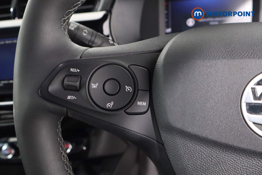 Vauxhall Corsa GS Manual Petrol Hatchback - Stock Number (1638482) - 7th supplementary image