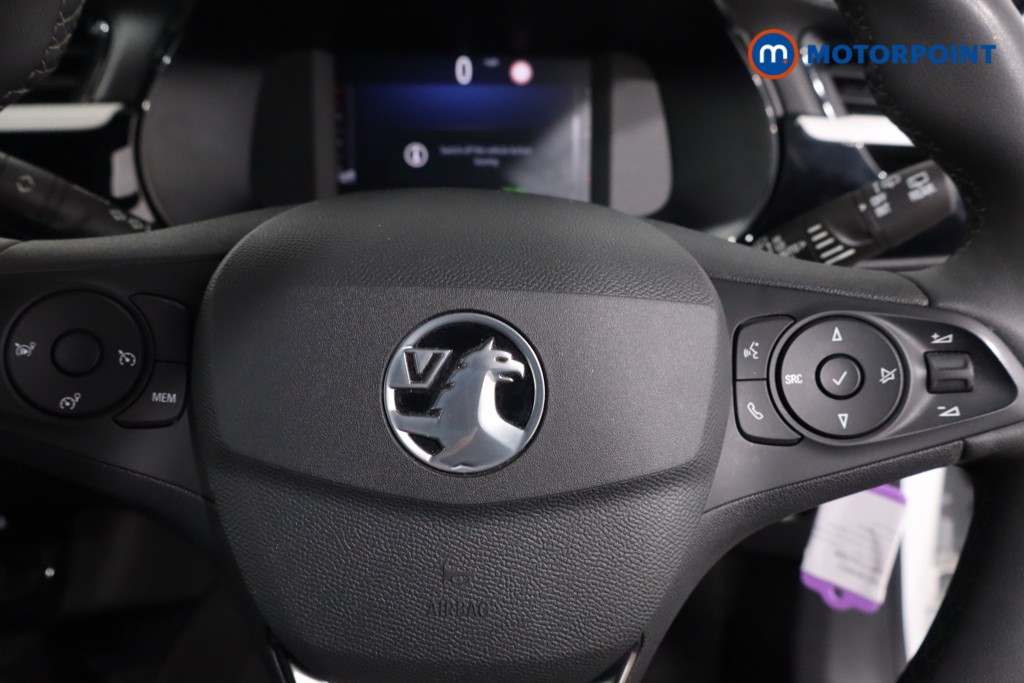 Vauxhall Corsa GS Manual Petrol Hatchback - Stock Number (1638482) - 13th supplementary image