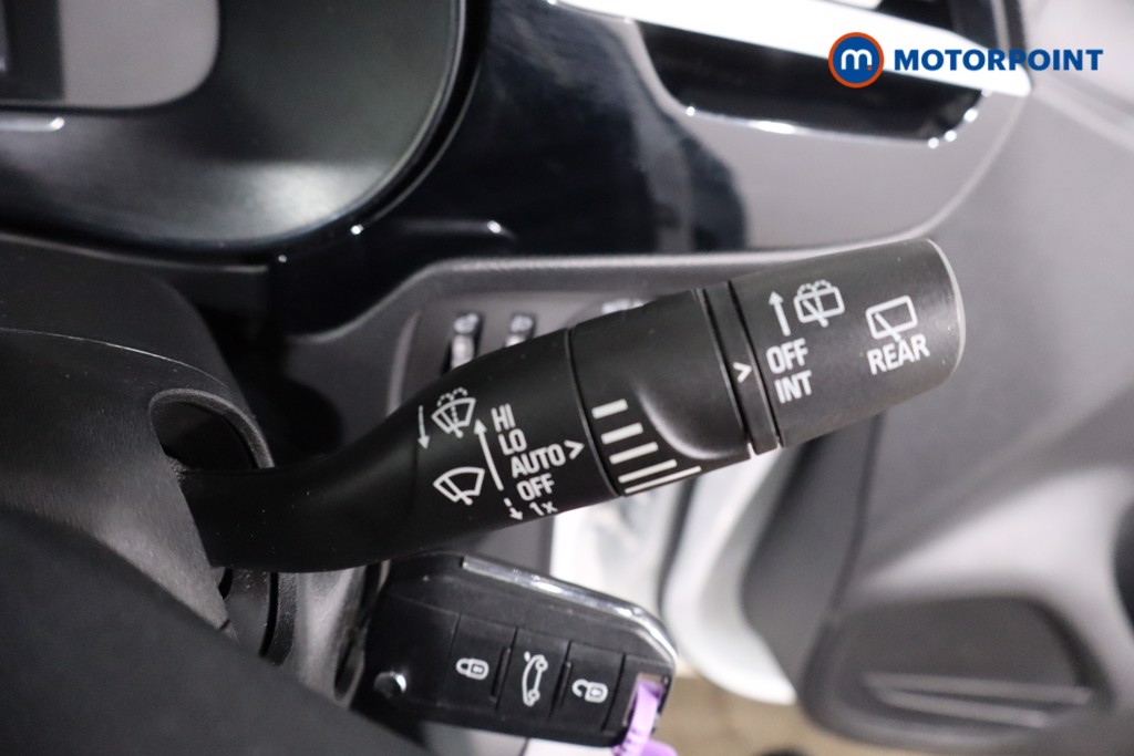 Vauxhall Corsa GS Manual Petrol Hatchback - Stock Number (1638482) - 15th supplementary image