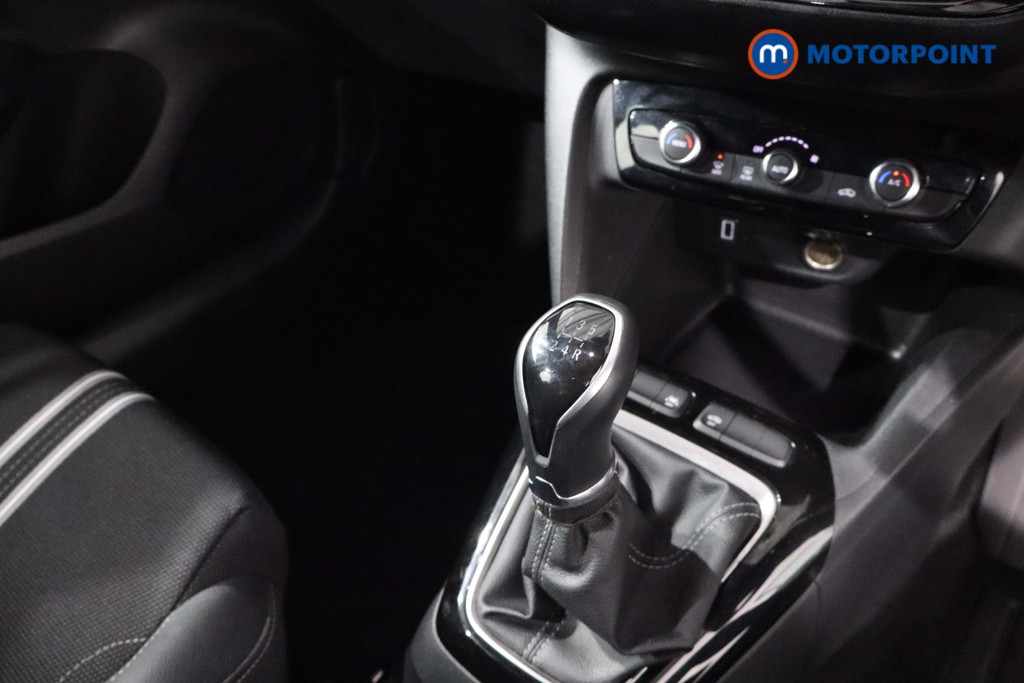 Vauxhall Corsa GS Manual Petrol Hatchback - Stock Number (1638482) - 19th supplementary image