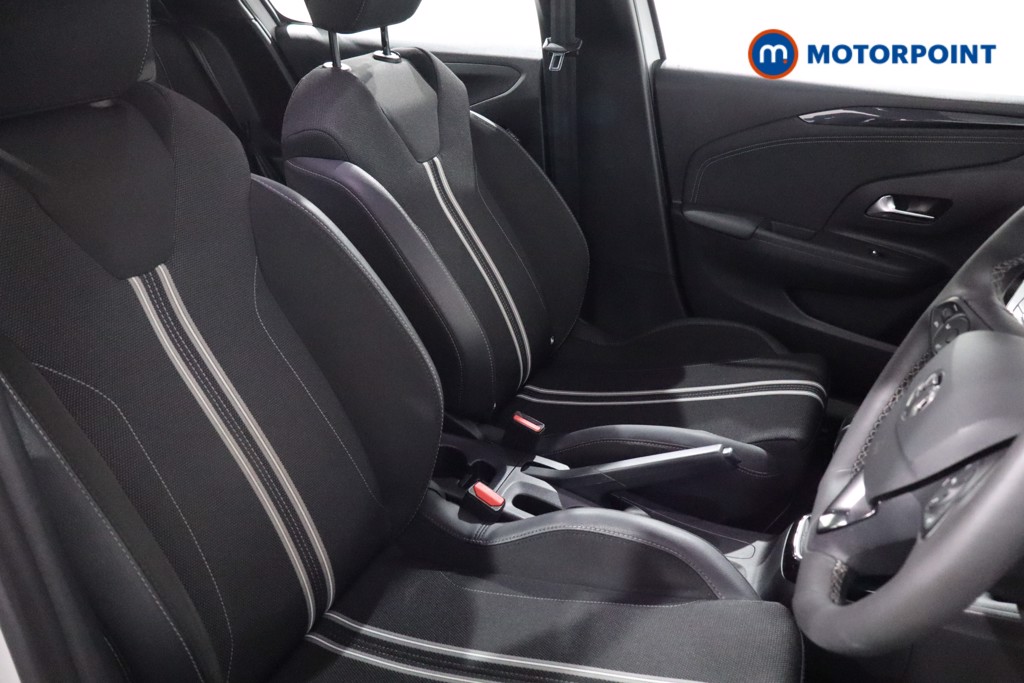 Vauxhall Corsa GS Manual Petrol Hatchback - Stock Number (1638482) - 20th supplementary image