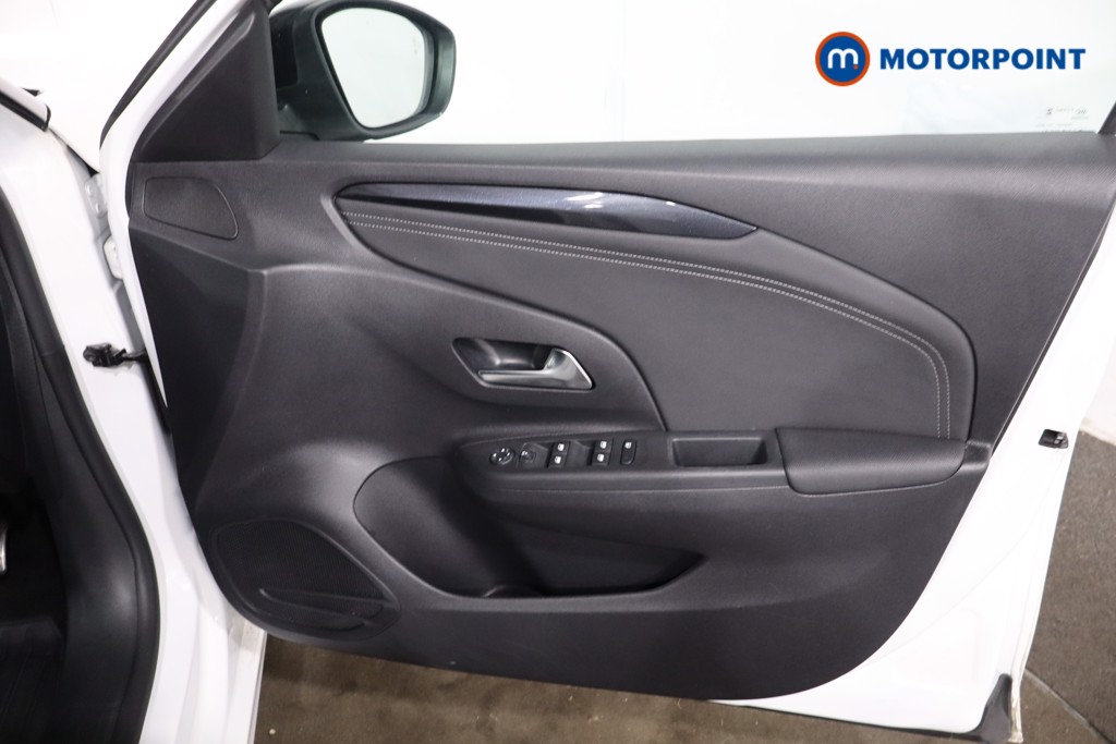 Vauxhall Corsa GS Manual Petrol Hatchback - Stock Number (1638482) - 21st supplementary image