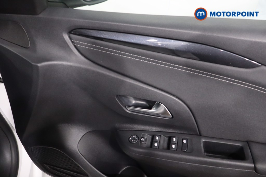 Vauxhall Corsa GS Manual Petrol Hatchback - Stock Number (1638482) - 22nd supplementary image