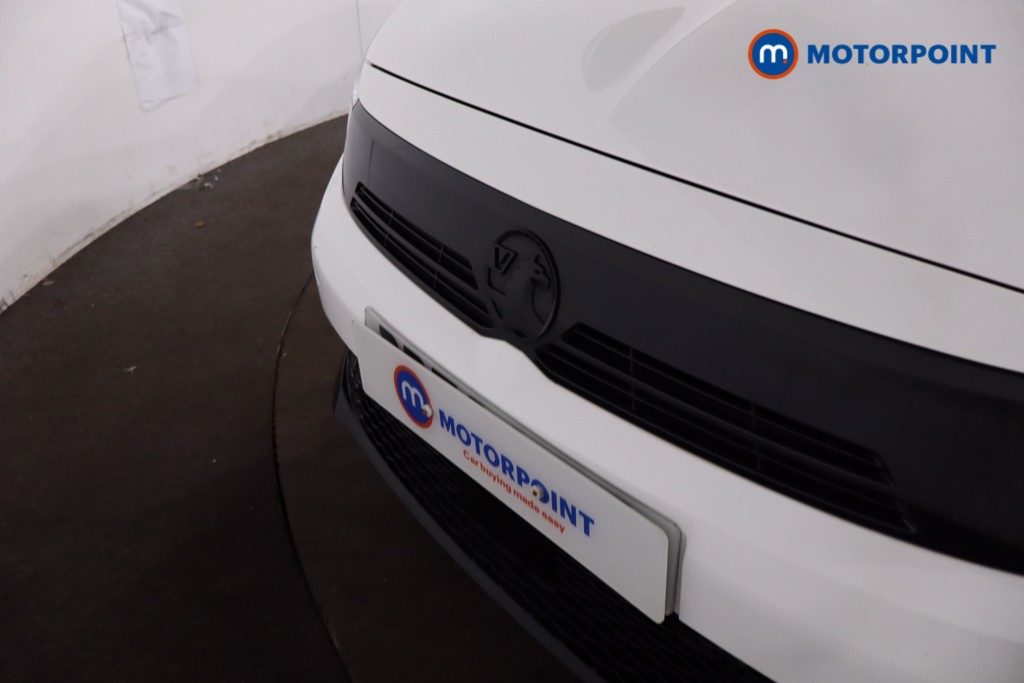 Vauxhall Corsa GS Manual Petrol Hatchback - Stock Number (1638482) - 25th supplementary image