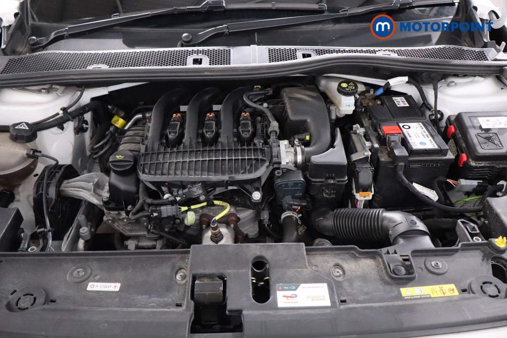 Vauxhall Corsa GS Manual Petrol Hatchback - Stock Number (1638482) - 28th supplementary image